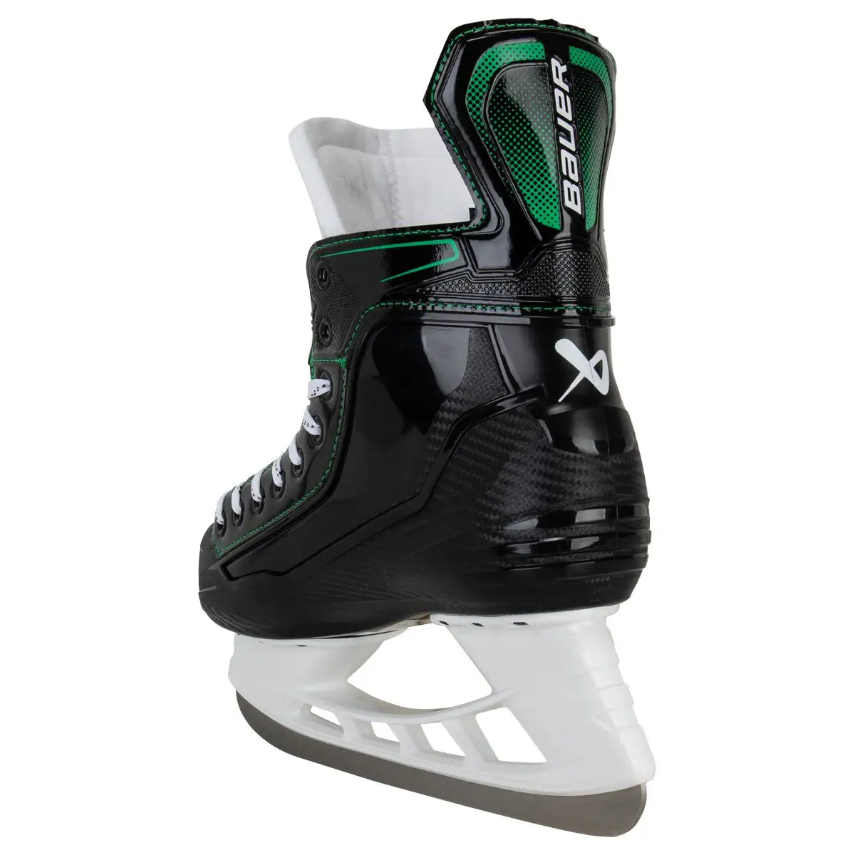 Bauer X-LS 2.0 Senior Ice Hockey Skates