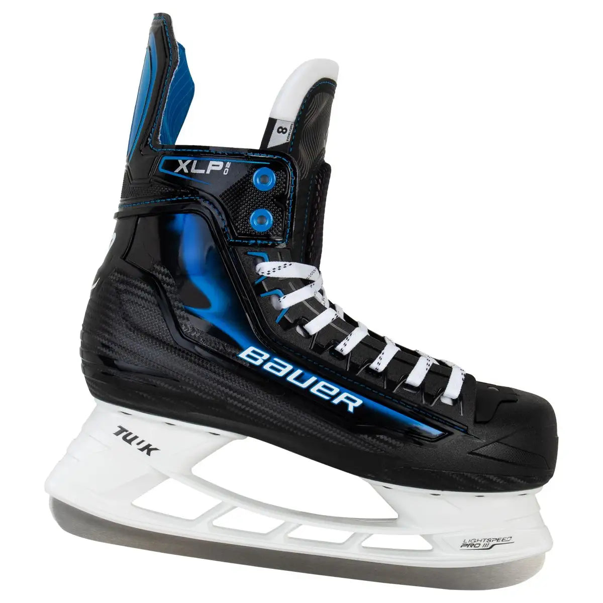Bauer X-LP 2.0 Senior Ice Hockey Skates