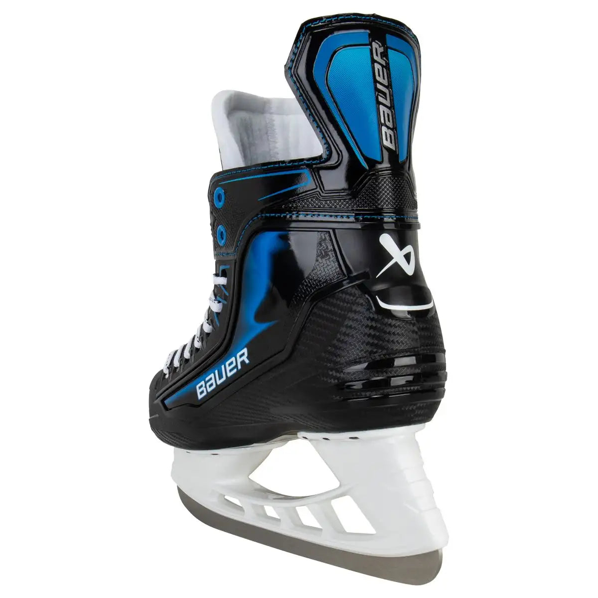 Bauer X-LP 2.0 Senior Ice Hockey Skates