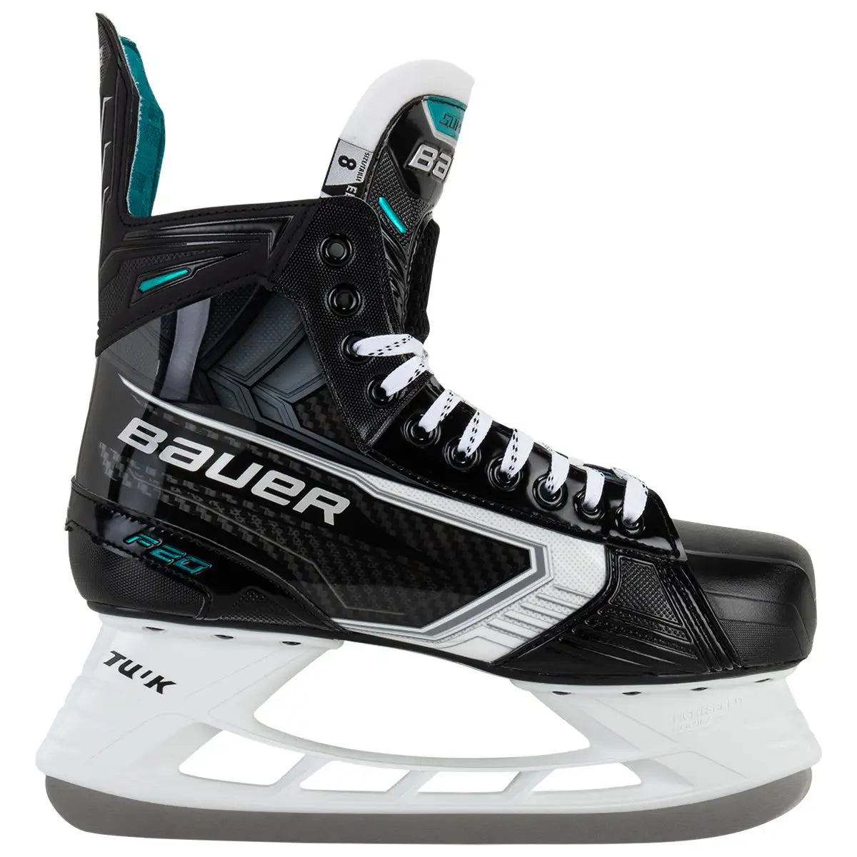 Bauer Supreme F20 Senior Ice Hockey Skates