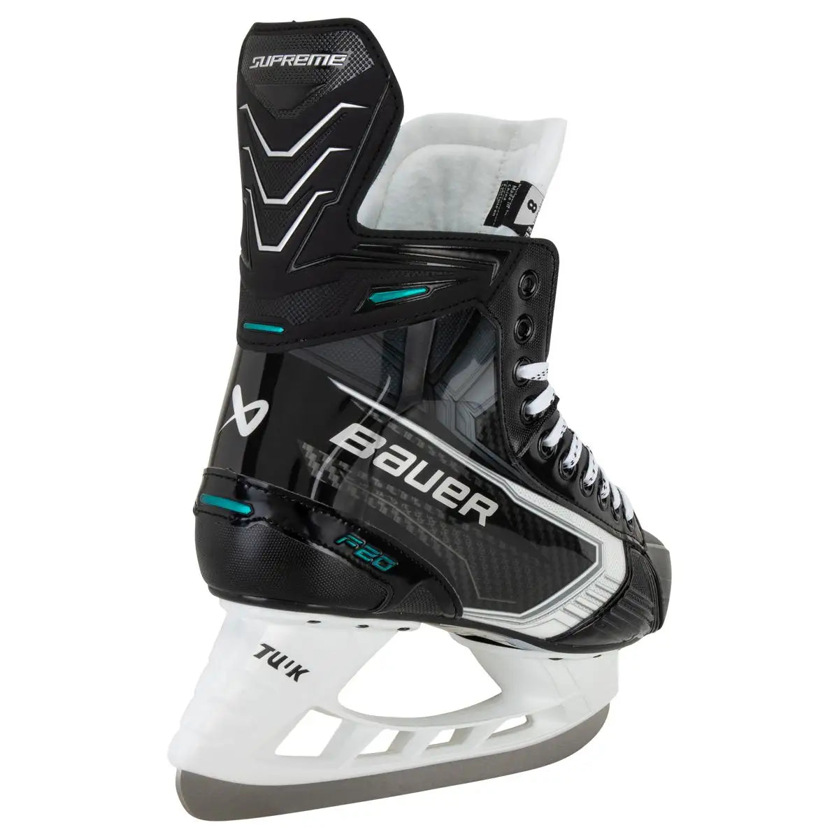 Bauer Supreme F20 Senior Ice Hockey Skates