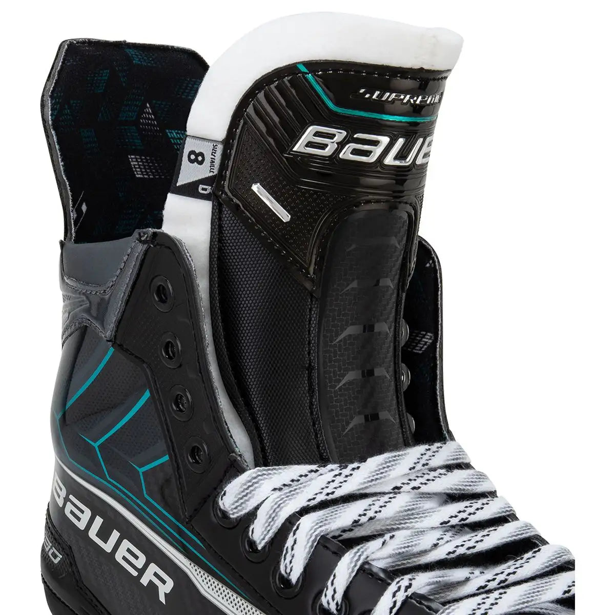 Bauer Supreme F30 Senior Ice Hockey Skates