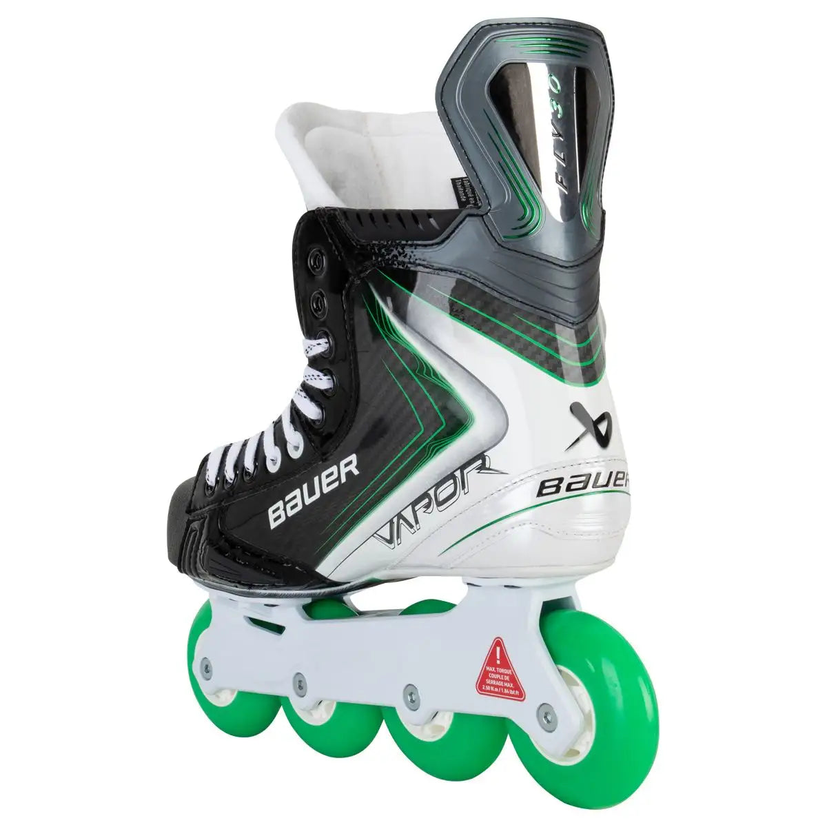 Bauer Vapor Fly30 Senior Roller Hockey Skates