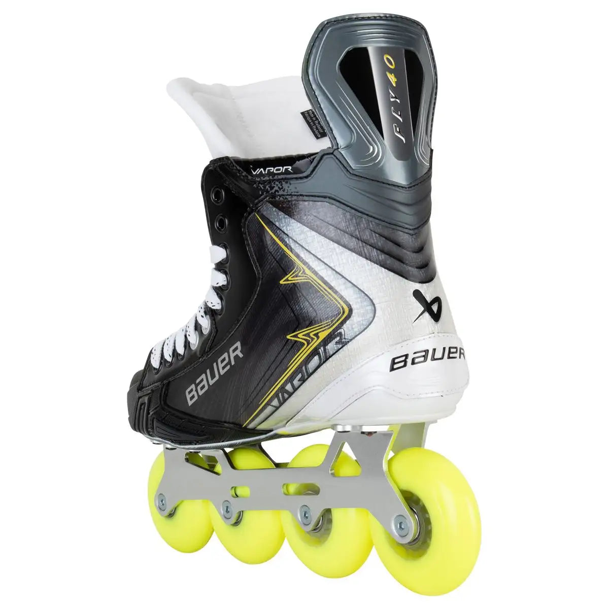 Bauer Vapor Fly40 Senior Roller Hockey Skates