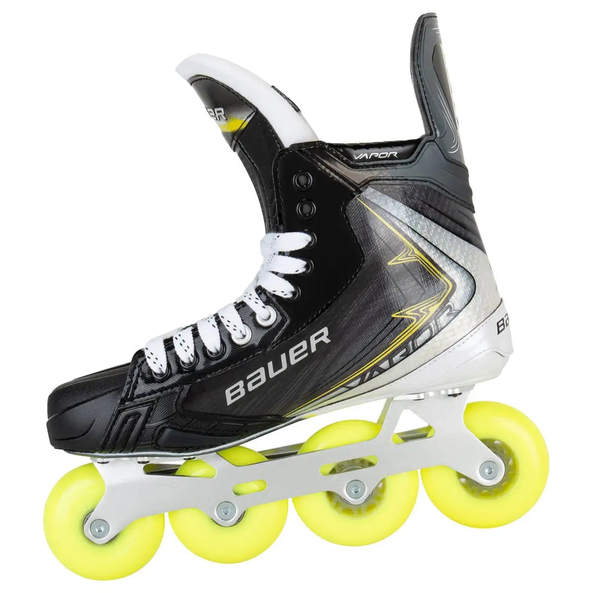 Bauer Vapor Fly40 Senior Roller Hockey Skates