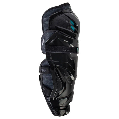 Bauer Supreme F40 Intermediate Hockey Shin Guards
