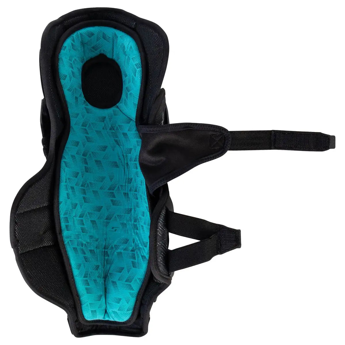 Bauer Supreme F40 Intermediate Hockey Shin Guards