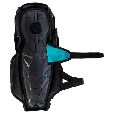 Bauer Supreme F50 Pro Intermediate Hockey Shin Guards
