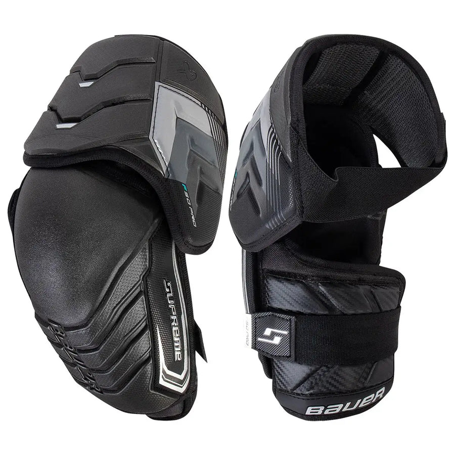 Bauer Supreme F50 Pro Senior Hockey Elbow Pads