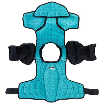 Bauer Supreme F40 Senior Hockey Shoulder Pads