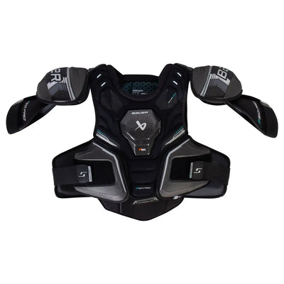 Bauer Supreme F50 Pro Senior Hockey Shoulder Pads