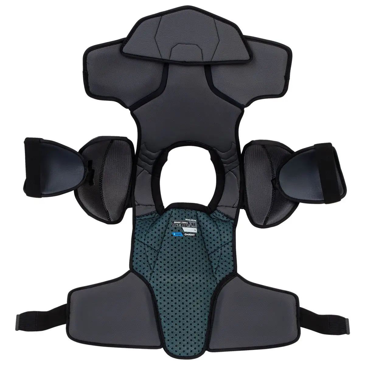 Bauer Supreme F50 Pro Senior Hockey Shoulder Pads