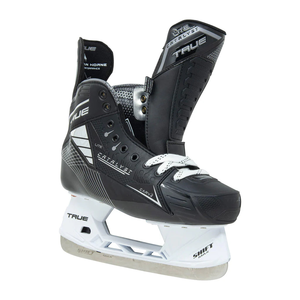 True Catalyst Lite Senior Ice Hockey Skates