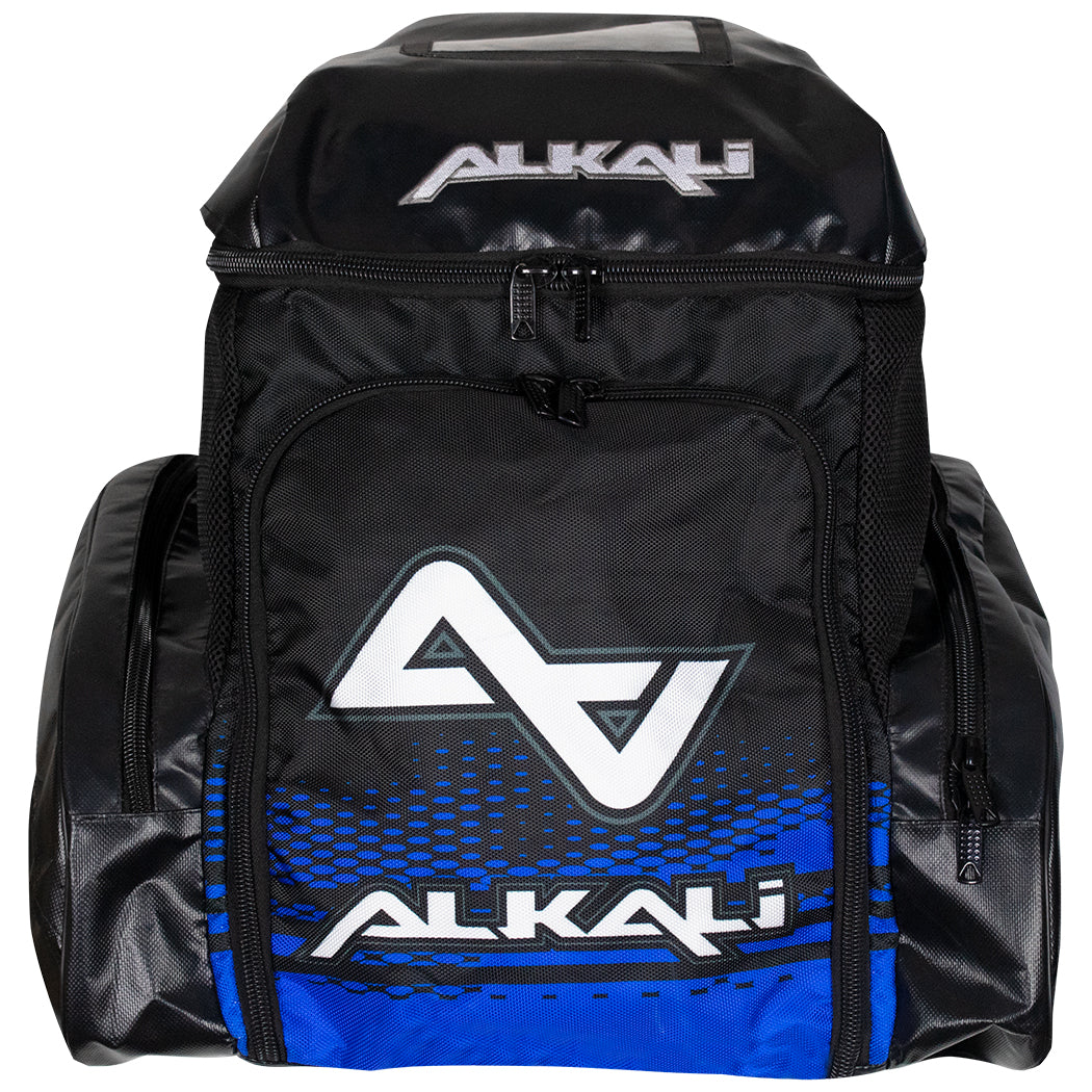 Alkali Revel Senior Hockey Equipment Backpack Bag