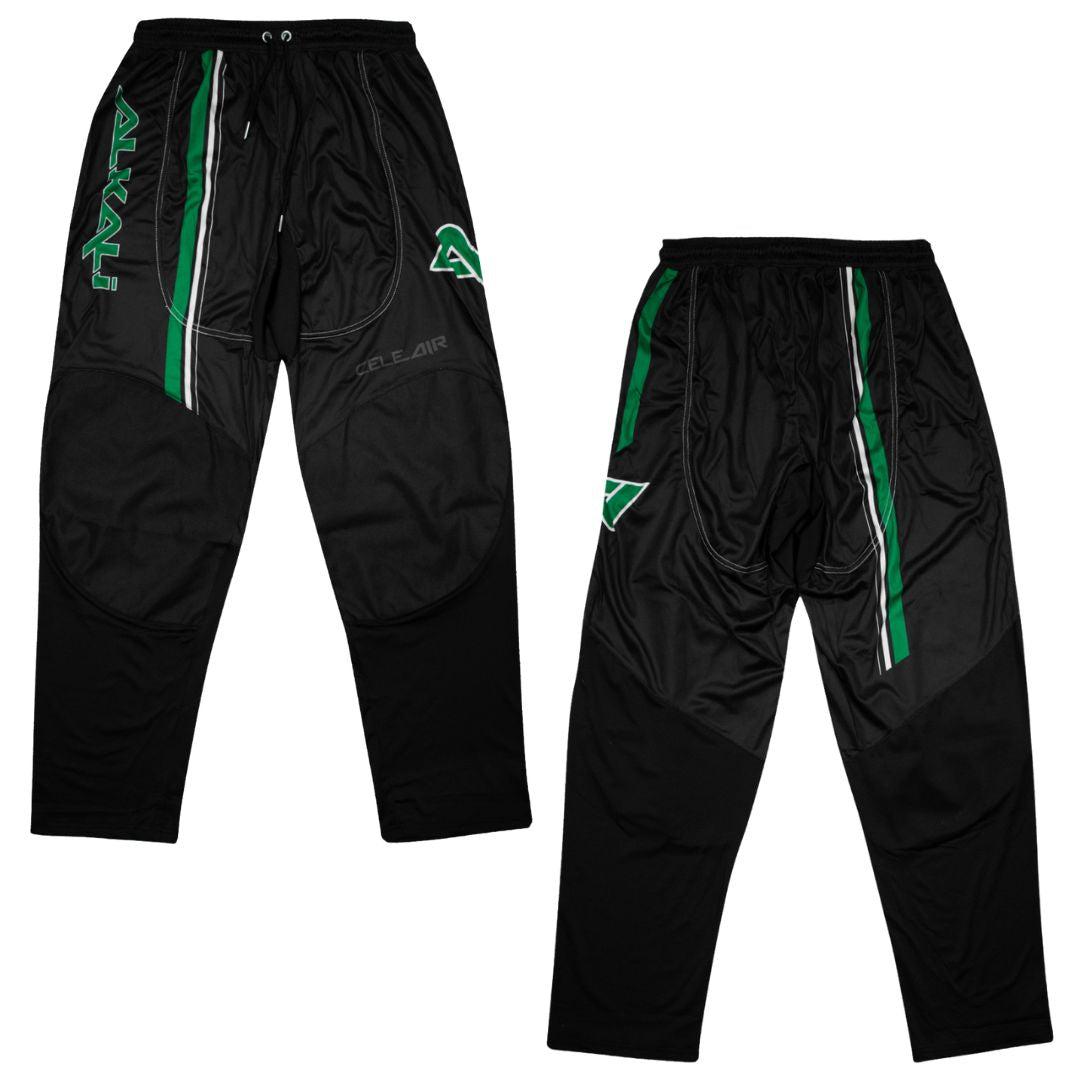 Alkali Cele Air Senior Roller Hockey Pants