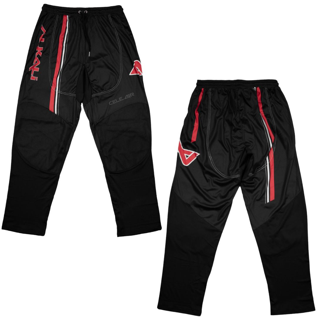Alkali Cele Air Senior Roller Hockey Pants