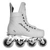 Alkali Cele Adjustable Junior Roller Hockey Skates