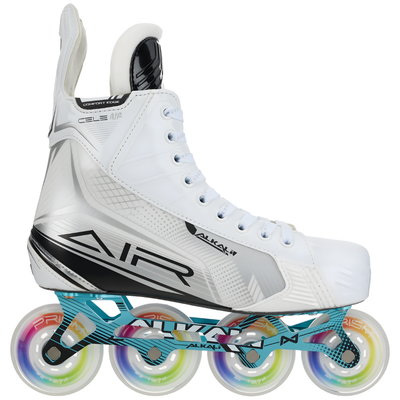 Alkali Cele Air Senior Roller Hockey Skates