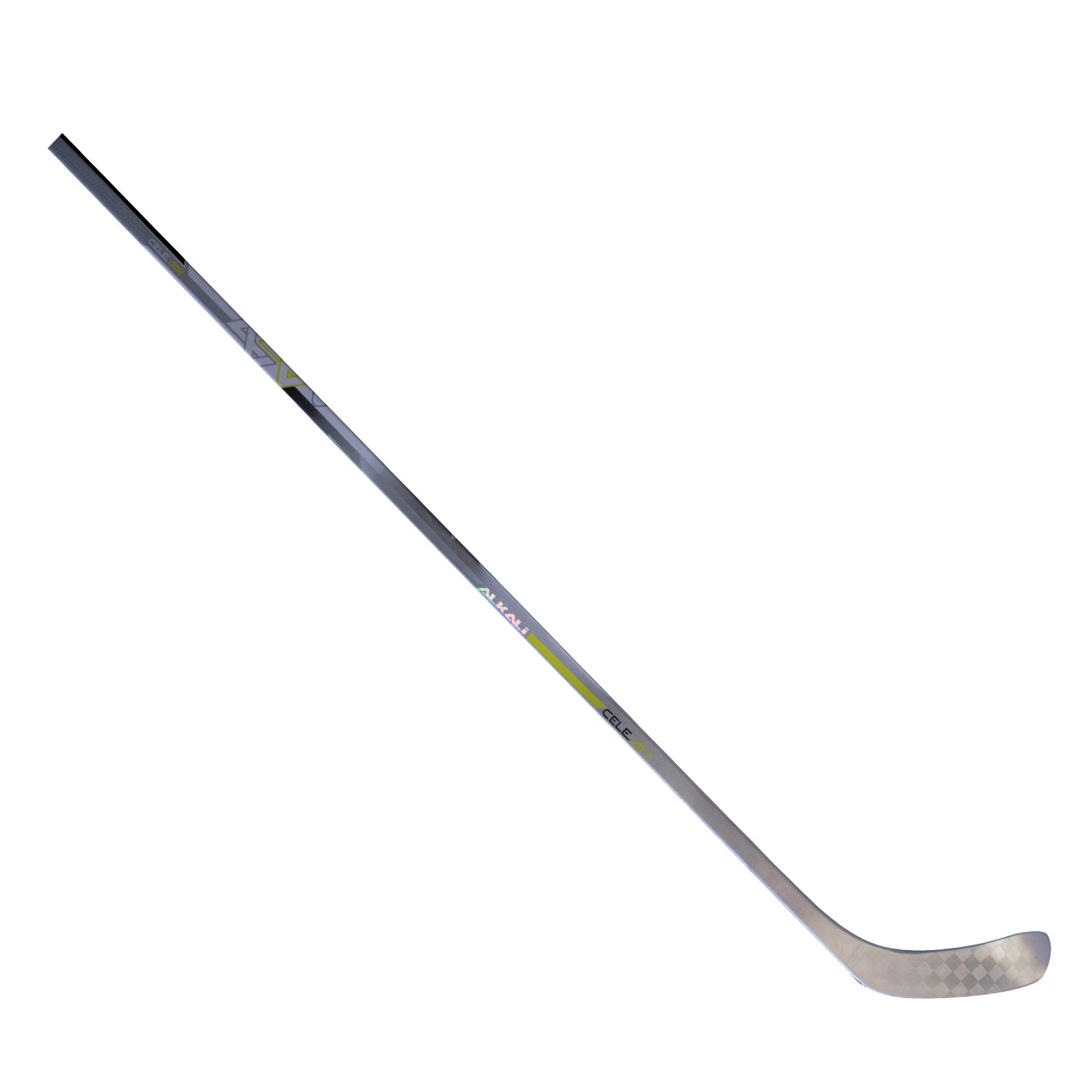 Alkali Cele Air 340G Grip Senior Composite Hockey Stick