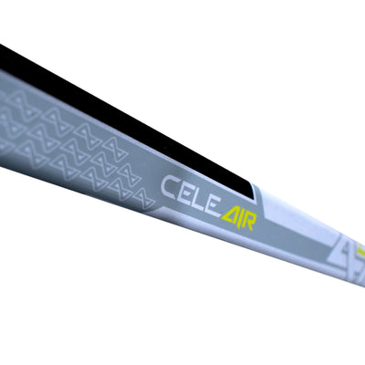 Alkali Cele Air 340G Grip Senior Composite Hockey Stick