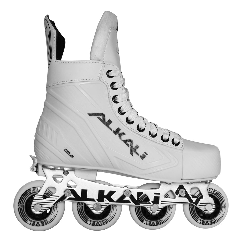 Alkali Cele I Senior Roller Hockey Skates