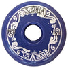 Alkali Revel Xena Indoor Roller Hockey Wheels (74A)