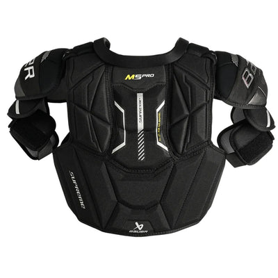 Bauer Supreme M5 Pro Senior Shoulder Pads