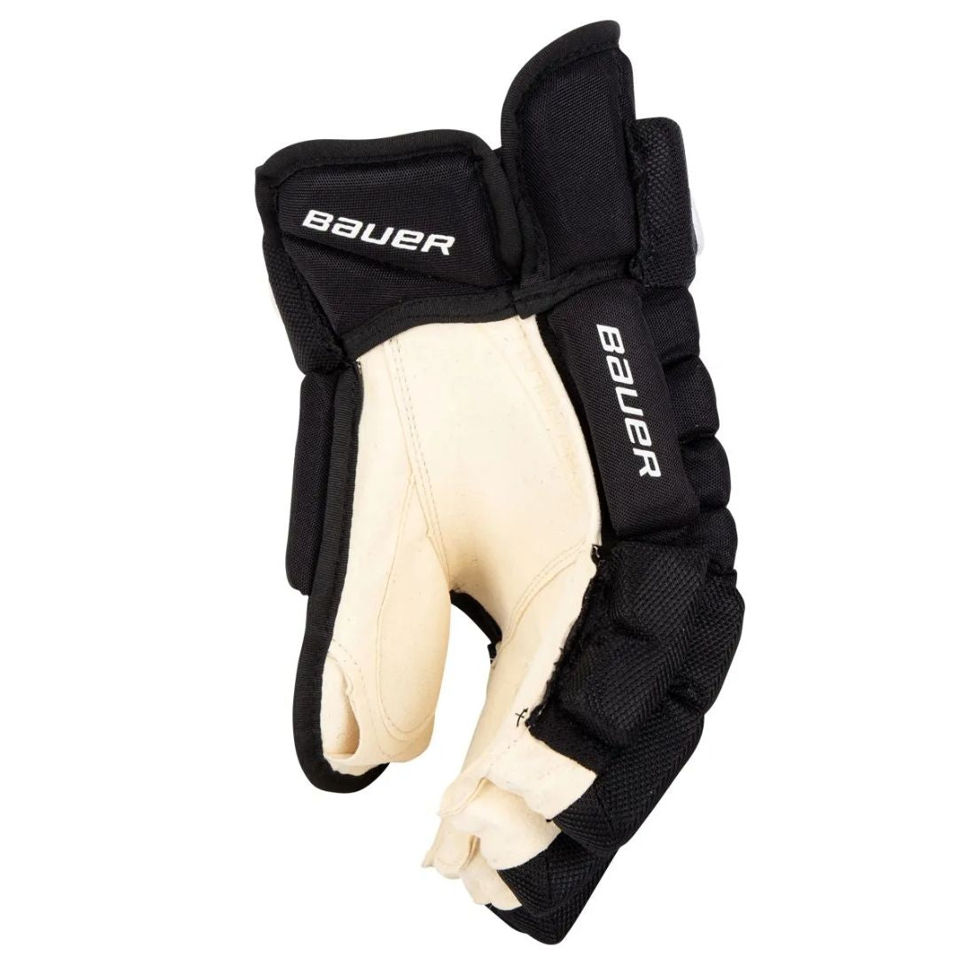 bauer hockey handschuhe Bauer Pro Series Senior Hockey Gloves