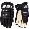 Bauer Pro Series Senior Hockey Gloves