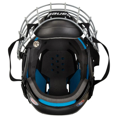 Bauer RE-AKT 55 Hockey Helmet Combo