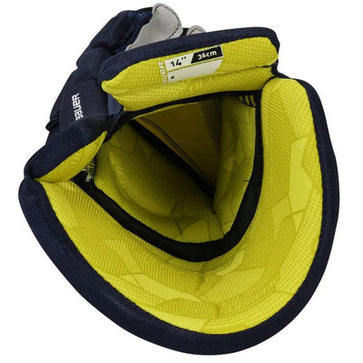 Bauer Supreme M3 Senior Hockey Gloves