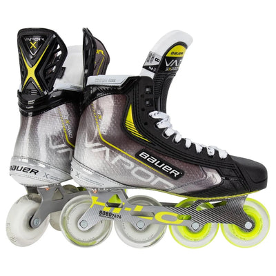 BAUER X700 Goalie Roller Hockey Skate- Sr