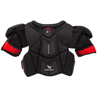 Bauer Vapor 3X Senior Hockey Shoulder Pads