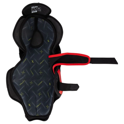 Bauer Vapor Fly40 Senior Hockey Shin Guards