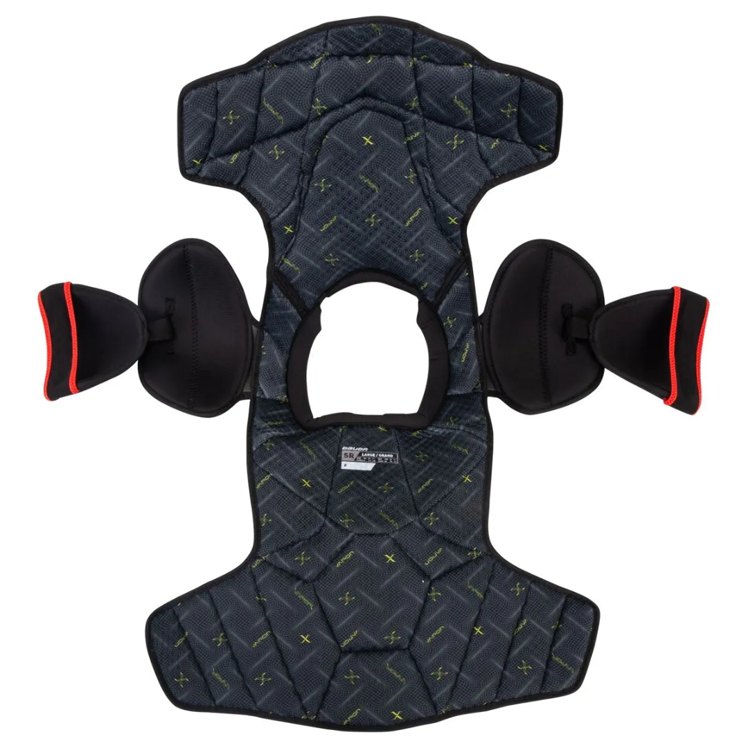Bauer Vapor Fly40 Senior Hockey Shoulder Pads