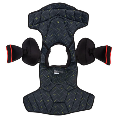 Bauer Vapor Fly40 Senior Hockey Shoulder Pads