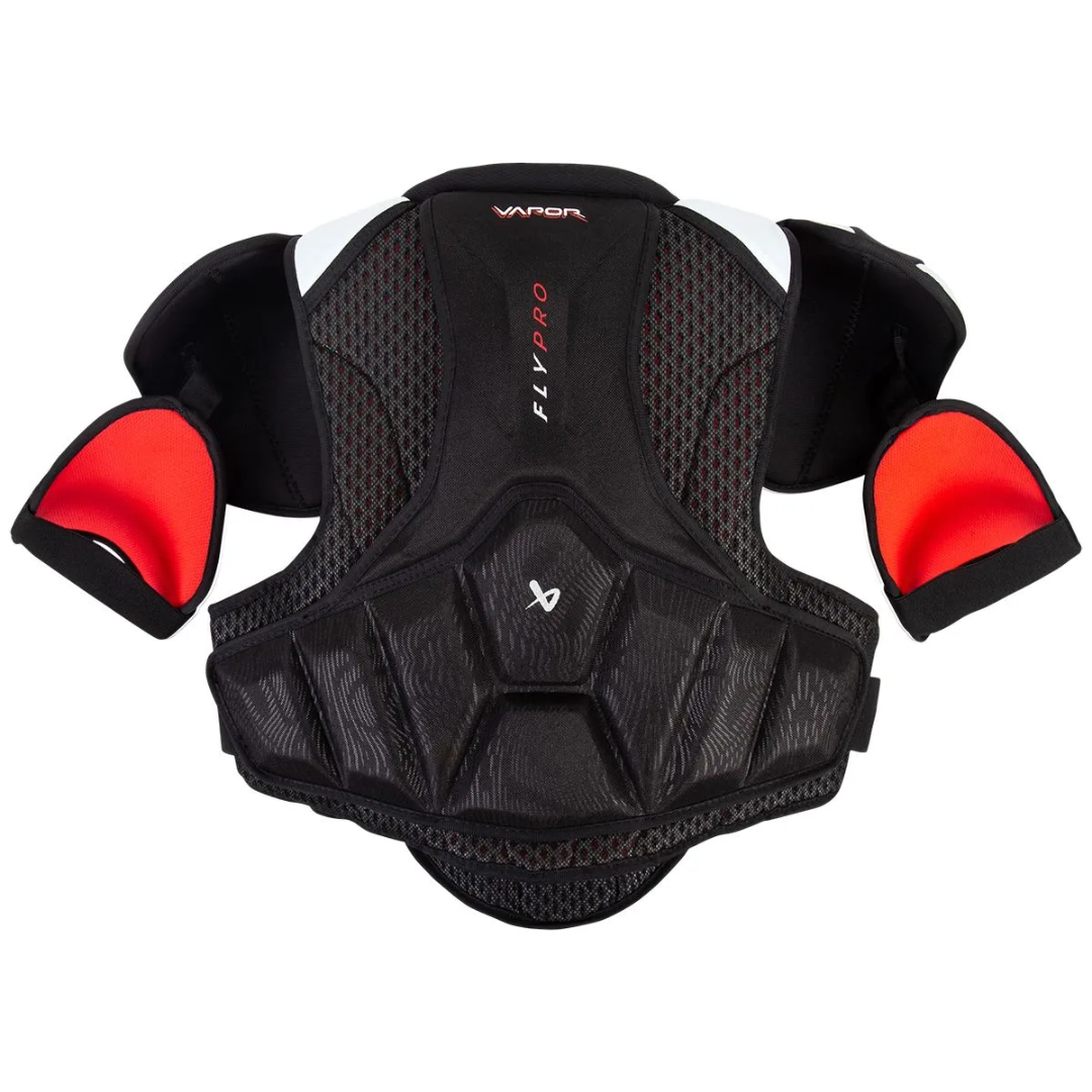 Bauer Vapor FlyPro Senior Hockey Shoulder Pads