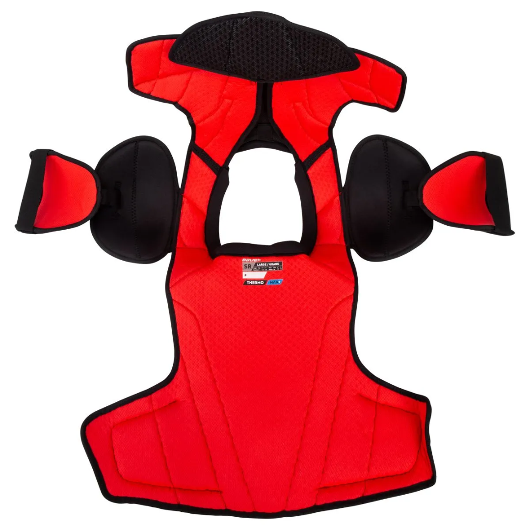 Bauer Vapor FlyPro Senior Hockey Shoulder Pads