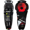 Bauer Vapor Hyperlite Senior Hockey Shin Guards