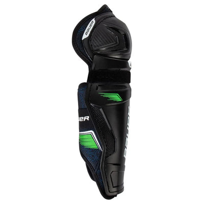 Bauer X Junior Hockey Shin Guards - 2024 Model