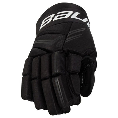 Bauer X Senior Hockey Gloves - 2024 Model