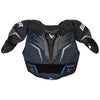 Bauer X Senior Hockey Shoulder Pads - 2024 Model