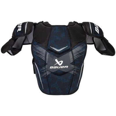 Bauer X Senior Hockey Shoulder Pads - 2024 Model