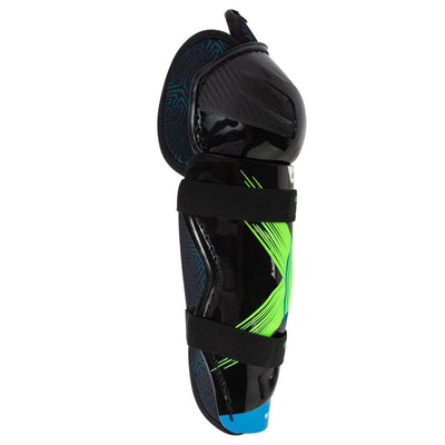 Bauer X Youth Hockey Shin Guards - 2024 Model