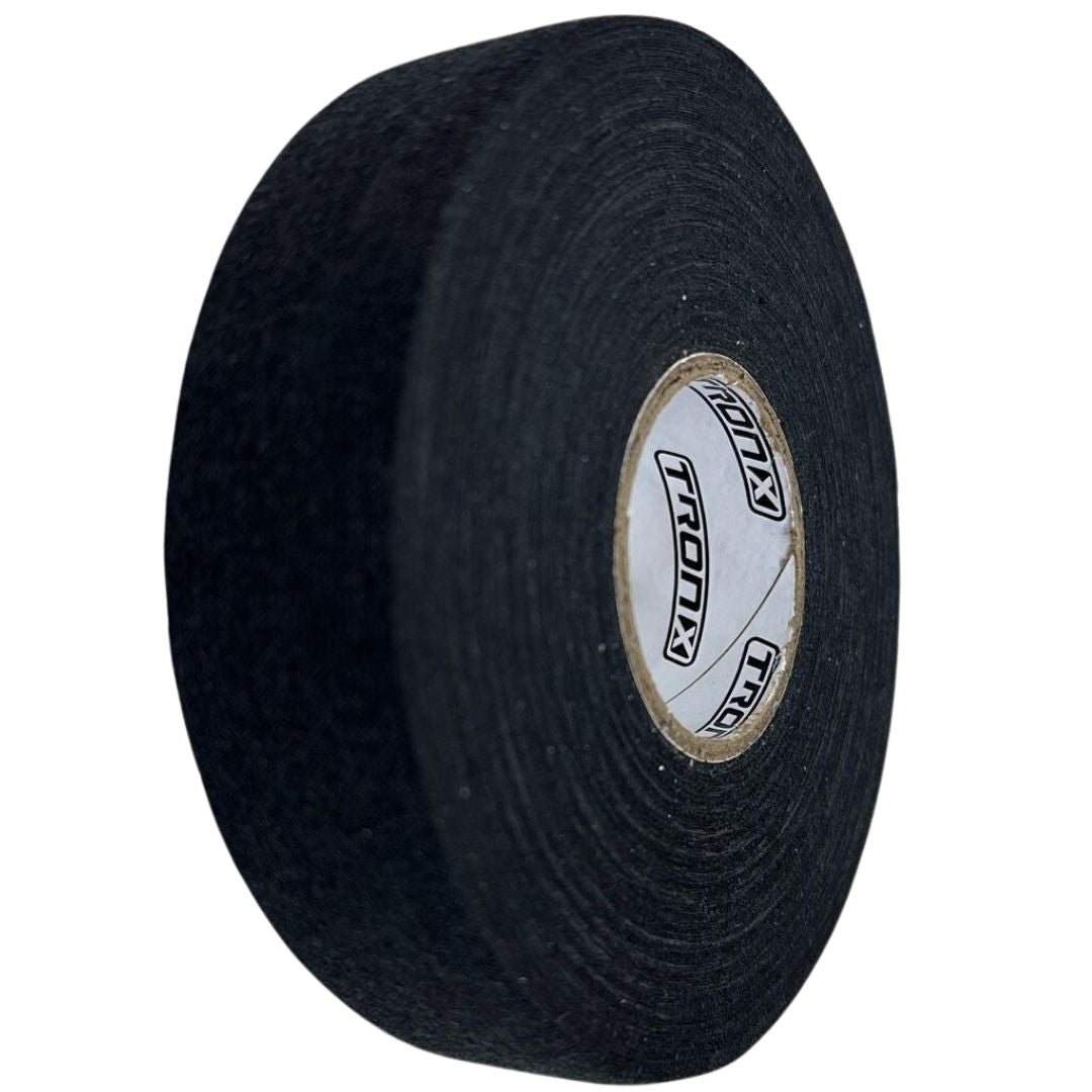 TronX Cloth Hockey Tape Assorted Colors (1 inch x 28 yards)