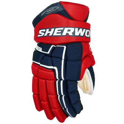 Sherwood Code Encrypt 1 Senior Hockey Gloves