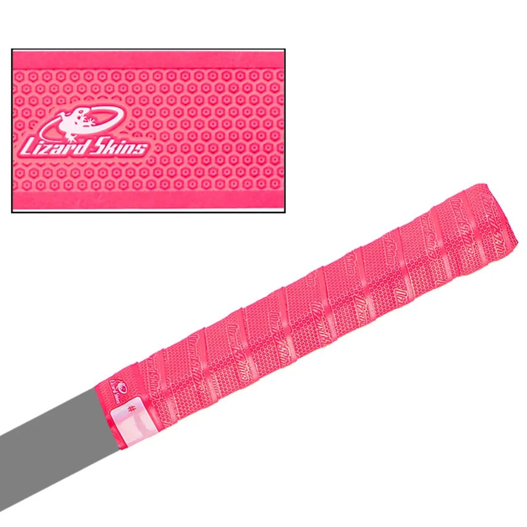 Lizard Skins Solid Color Hockey Stick Grips