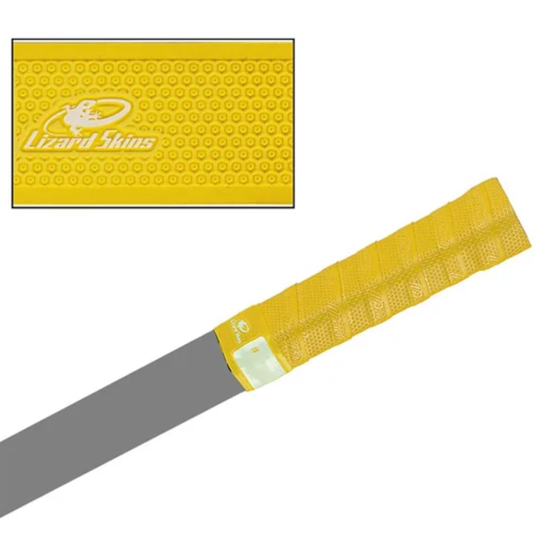 Lizard Skins Solid Color Hockey Stick Grips