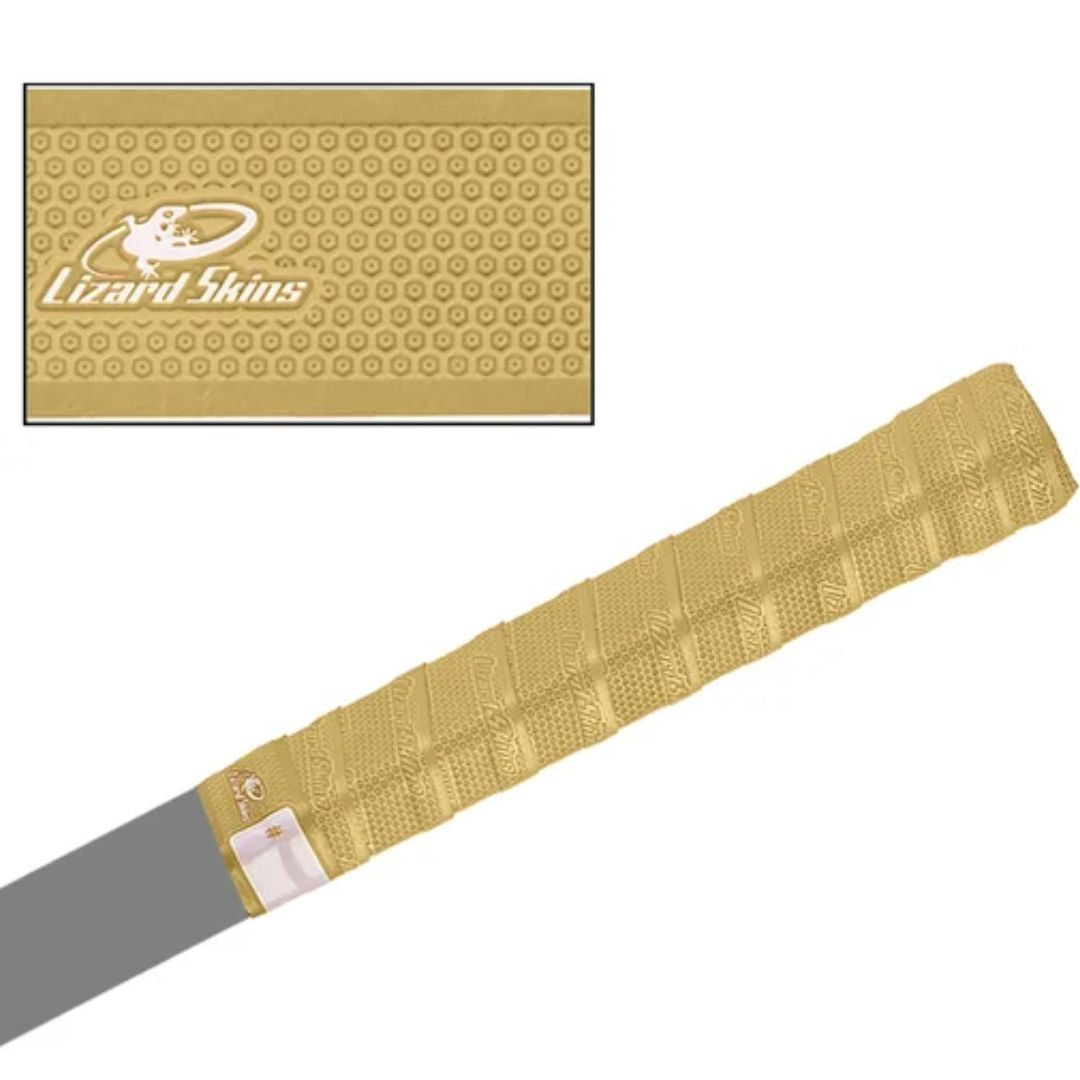 Lizard Skins Solid Color Hockey Stick Grips