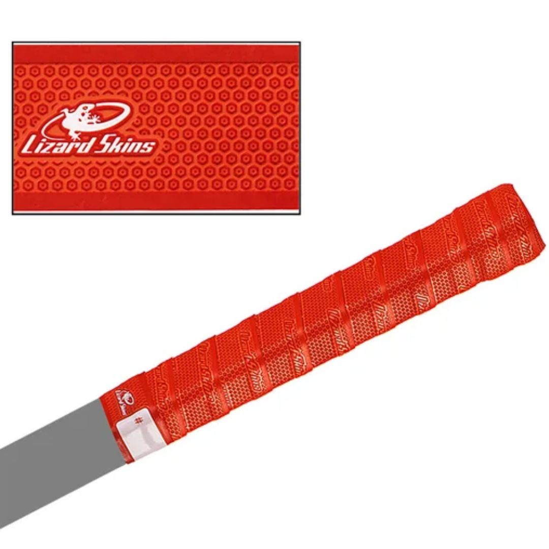 Lizard Skins Solid Color Hockey Stick Grips